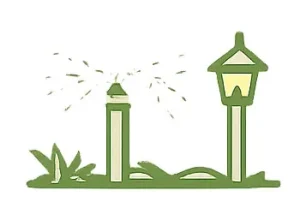 MIRGRÓD: Ogrodnik Brodnica, Osiek, Rypin, Golub Dobrzyń, Lidzbark MIRGRÓD Tworzy Ogrody, które żyją. 4 Wykonamy nawodnienia i odwodnienia. Stworzymy instalacje wodne oraz oświetlenia zewnętrznego.