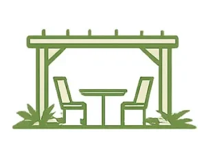 MIRGRÓD: Ogrodnik Brodnica, Osiek, Rypin, Golub Dobrzyń, Lidzbark MIRGRÓD Tworzy Ogrody, które żyją. 3 Ułożymy taras i kostkę. Zbudujemy elementy małej architektury ogrodowej.