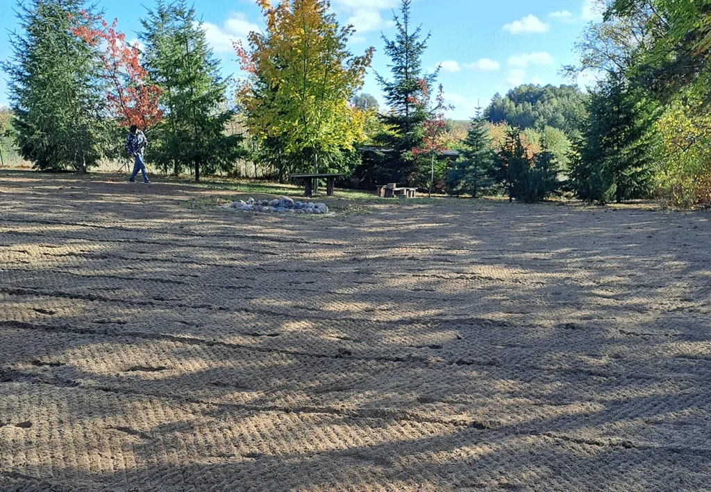 MIRGRÓD: Ogrodnik Brodnica, Osiek, Rypin, Golub Dobrzyń, Lidzbark MIRGRÓD Tworzy Ogrody, które żyją. 23 RealizacjeArtboard 20
