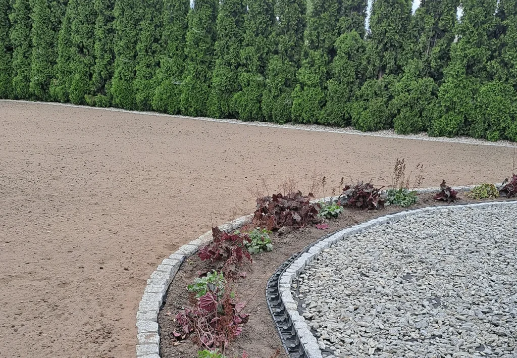 MIRGRÓD: Ogrodnik Brodnica, Osiek, Rypin, Golub Dobrzyń, Lidzbark MIRGRÓD Tworzy Ogrody, które żyją. 24 RealizacjeArtboard 21