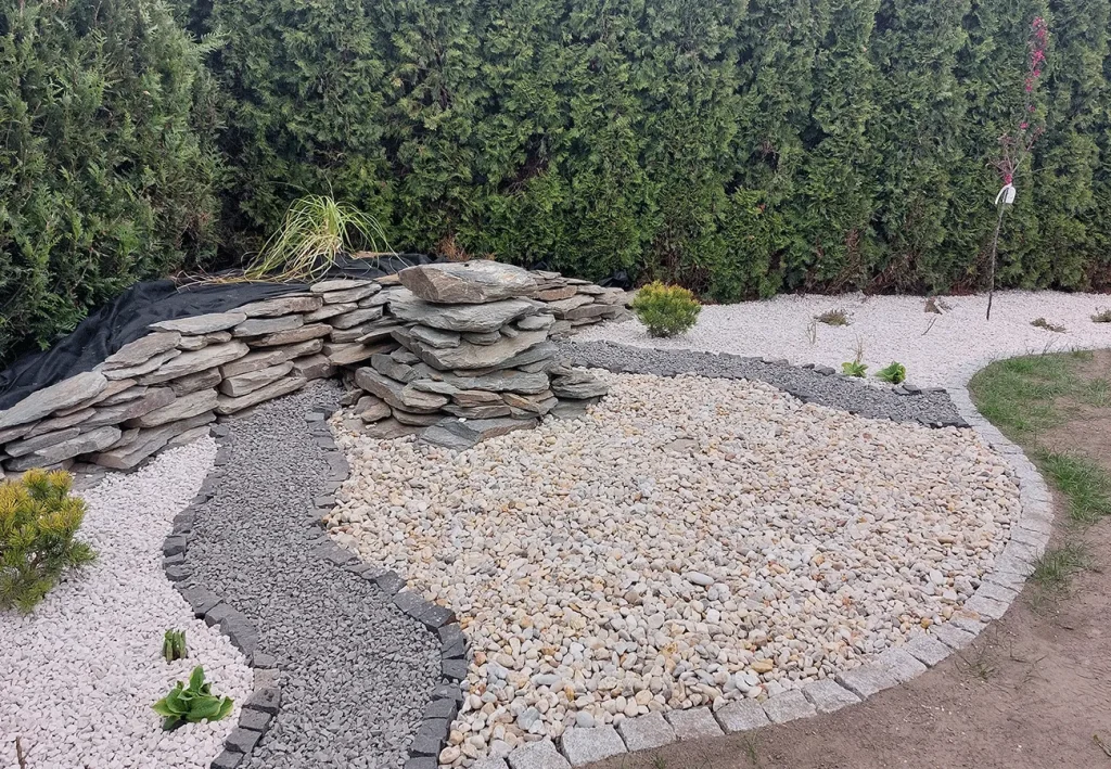 MIRGRÓD: Ogrodnik Brodnica, Osiek, Rypin, Golub Dobrzyń, Lidzbark MIRGRÓD Tworzy Ogrody, które żyją. 31 RealizacjeArtboard 28