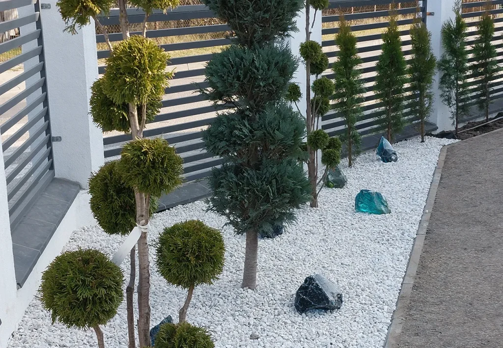 MIRGRÓD: Ogrodnik Brodnica, Osiek, Rypin, Golub Dobrzyń, Lidzbark MIRGRÓD Tworzy Ogrody, które żyją. 33 RealizacjeArtboard 29